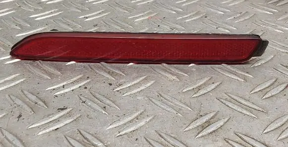Toyota Verso Rear tail light reflector 819200F010