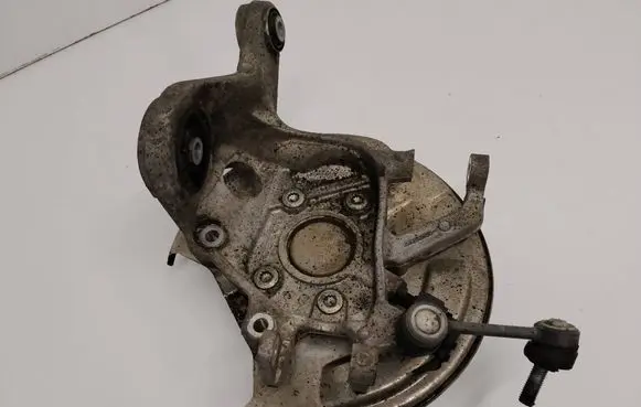 Volvo S90, V90 Rear wheel hub 31658529