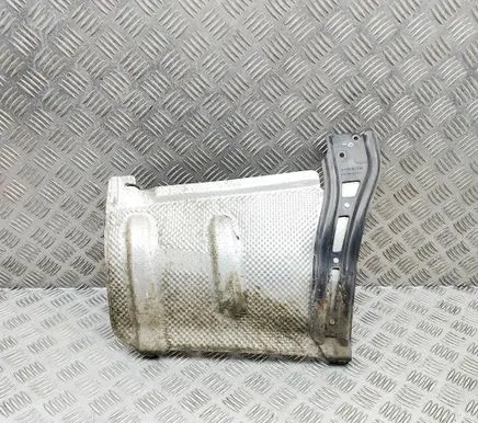 Mercedes-Benz CLS C218 X218 Heat shield in engine bay A2126820286