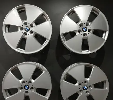 BMW i3 R19 alloy rim 6852053