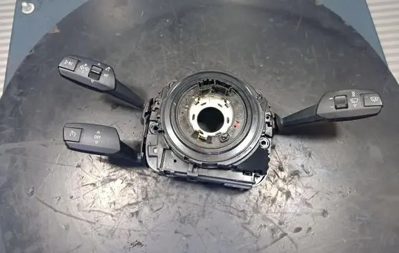 BMW X3 E83 Other switches/knobs/shifts