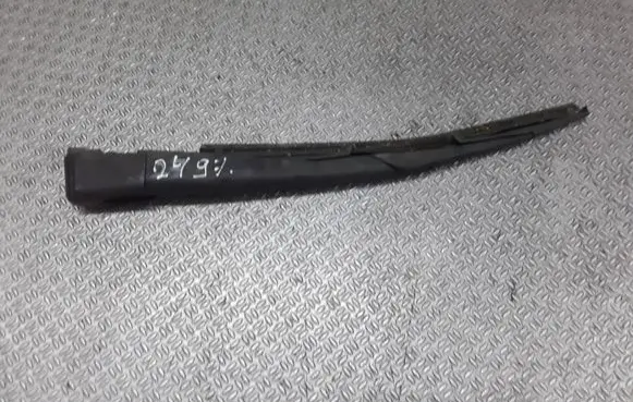 Citroen C4 I Rear wiper blade 