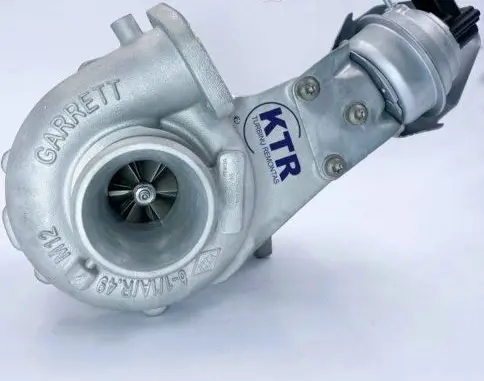 Opel Insignia A Turbo 786137 7861375003S 7861379003W