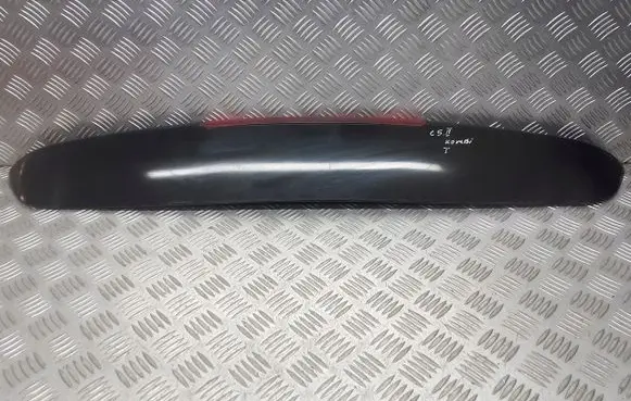 Citroen C5 Rear window tailgate spoiler 