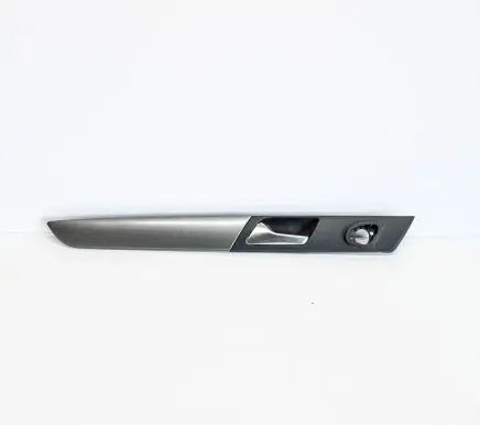 Volkswagen PASSAT B7 Front door card panel trim