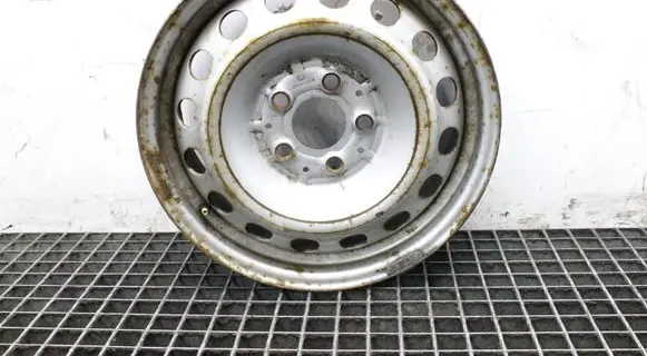 Mercedes-Benz Vito Viano W639 R12 alloy rim 6394011602