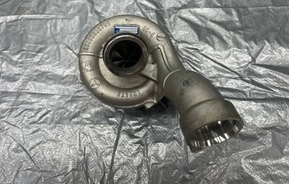Mercedes-Benz E W213 Supercharger A2560906000 E00001001 50369784