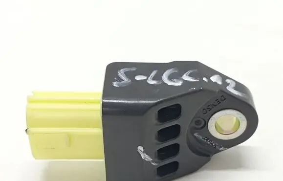 Subaru Legacy Airbag deployment crash/impact sensor 98237AJ000 162E09KVU
