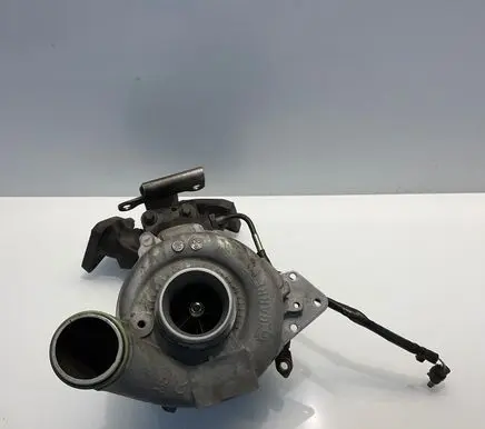 Mercedes-Benz GLK (X204) Turbo A6420906180 6420906180 A6420901580