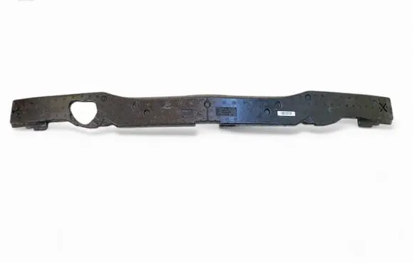 BMW 3 F30 F35 F31 Front bumper foam support bar 7266190 21106410