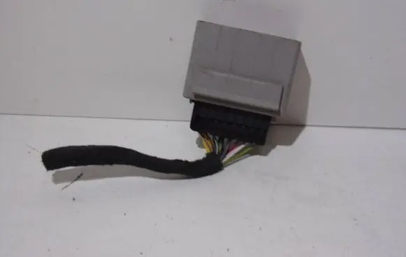 Volvo XC70 Other control units/modules 9442303 5KG00531107