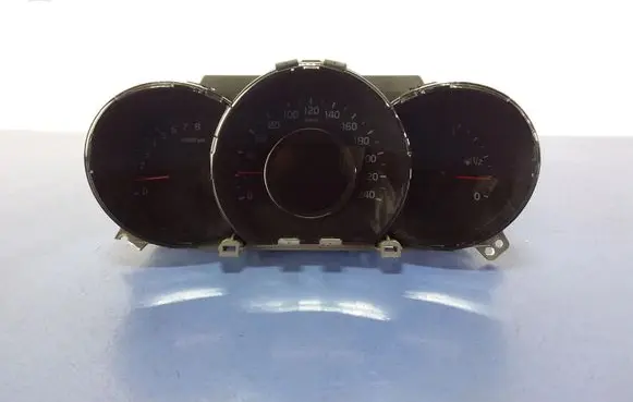KIA Ceed Speedometer (instrument cluster) 94003-A2182