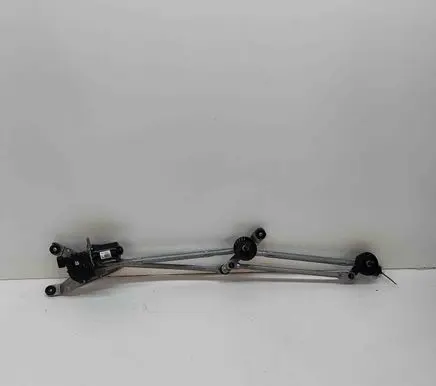 Nissan Juke II F16 Front wiper linkage and motor W154217 288006PA0A