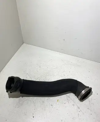 Audi A8 S8 D3 4E Air intake hose/pipe 4E0145737L