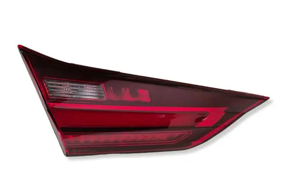 BMW 1 F40 Tailgate rear/tail lights 