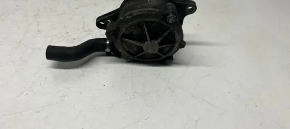 BMW 3 E46 Vacuum pump 96110885