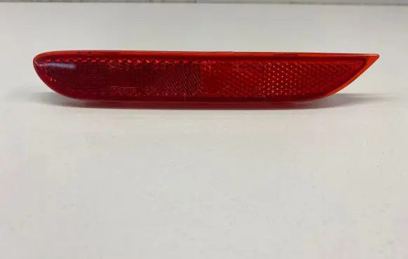 Nissan Qashqai Rear tail light reflector 25023005