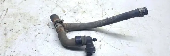 Citroen C5 Heater radiator pipe/hose 