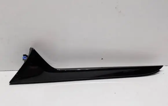 Audi A6 S6 C8 4K Tailgate/boot cover trim set 4K9854871A
