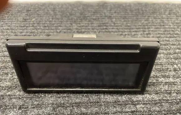 Volvo V50 Screen/display/small screen 30797719 69199100 003000194264