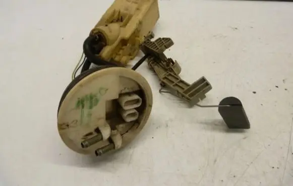 Nissan Micra In-tank fuel pump