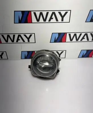 BMW 5 F10 F11 Front fog light