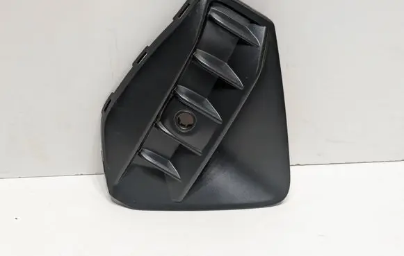 Audi A6 S6 C8 4K Front bumper lower grill 89A807682