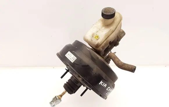 KIA Carnival Brake booster K55B43950 K55243800