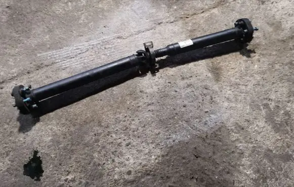 Drive shaft (set)