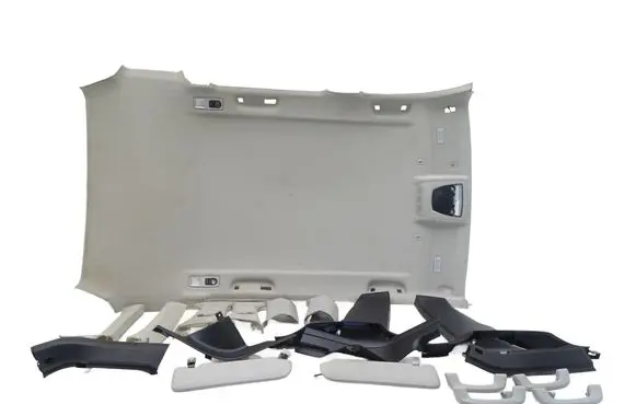 BMW X3 F25 Headlining set 303235PB 304017132 9171222