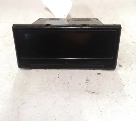Volvo V50 Screen/display/small screen 31268055 006000162194 69199100U