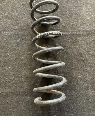 BMW 5 E60 E61 Rear coil spring