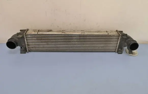 Volvo XC60 Intercooler radiator 31338475 31303974 30741669