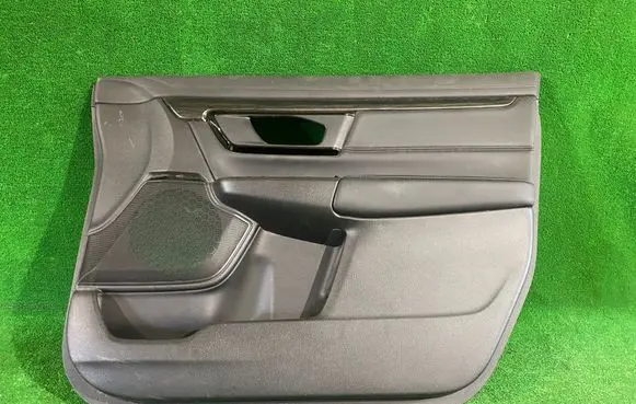 Honda CR-V Sliding door card 