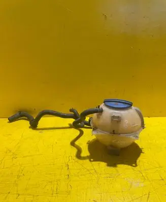 Seat Ibiza III (6L) Coolant expansion tank/reservoir 6Q0121407