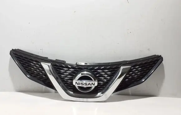 Nissan Qashqai Front grill 623124EA0D