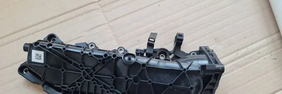 Audi A4 S4 B9 Intake manifold 06M133268P Z12002177