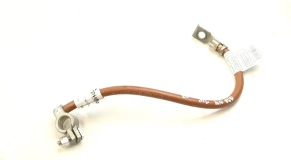 BMW M4 G82 G83 Negative earth cable (battery) 6929706 9255047