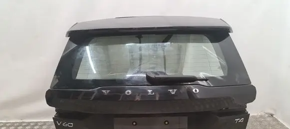 Volvo V60 Tailgate/trunk/boot lid 