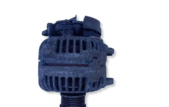 Renault Kangoo II Generator/alternator 8200660034B