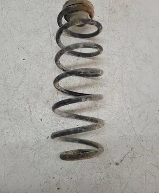 Volkswagen Golf IV Rear coil spring
