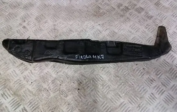 Ford Fiesta Fender foam support/seal 