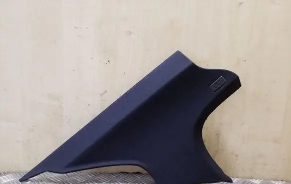 BMW 3 E90 E91 (C) pillar trim 51437058341 7058341