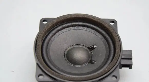 Skoda Octavia Mk4 Panel speaker 5E3035411E