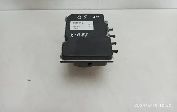 Audi Q5 SQ5 ABS Pump 8R0907379G