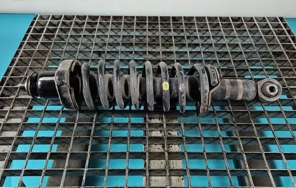 Mitsubishi Outlander Rear shock absorber/damper IMPRK1495862
