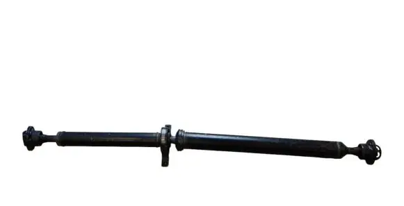 Jaguar F-Pace Drive shaft (set) HK834365EB T4A1868