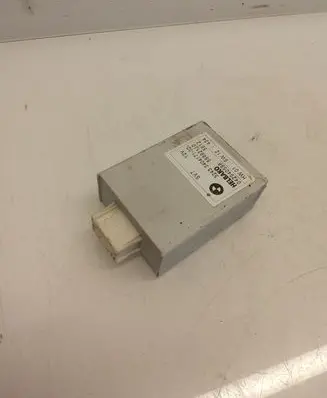BMW X3 E83 Comfort/convenience module 3243340417102