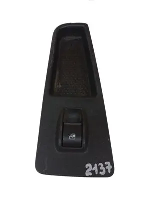 Fiat Grande Punto Electric window control switch 