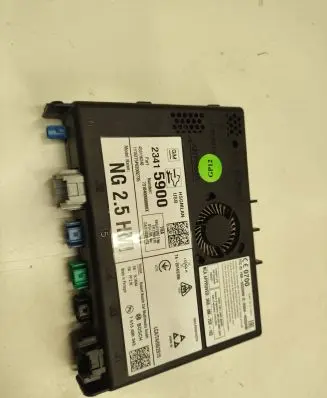 Opel Insignia A Other control units/modules 23415900 7513400343 453116246